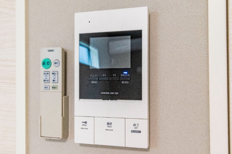 エフプレスト岸町3階 部屋その他