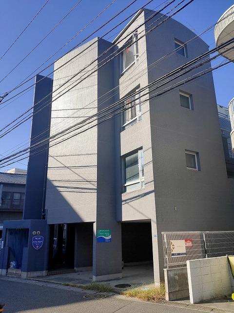 サンマリノ　アネックス(E-189)の外観画像