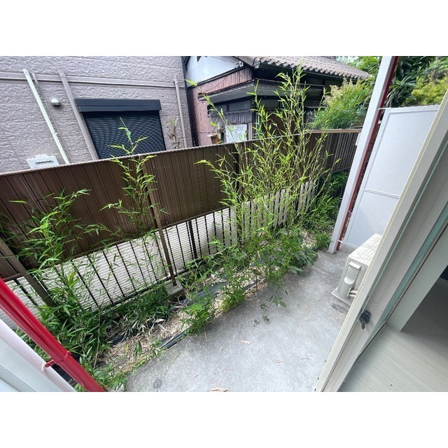 ライフピアブラウン102号室 部屋その他