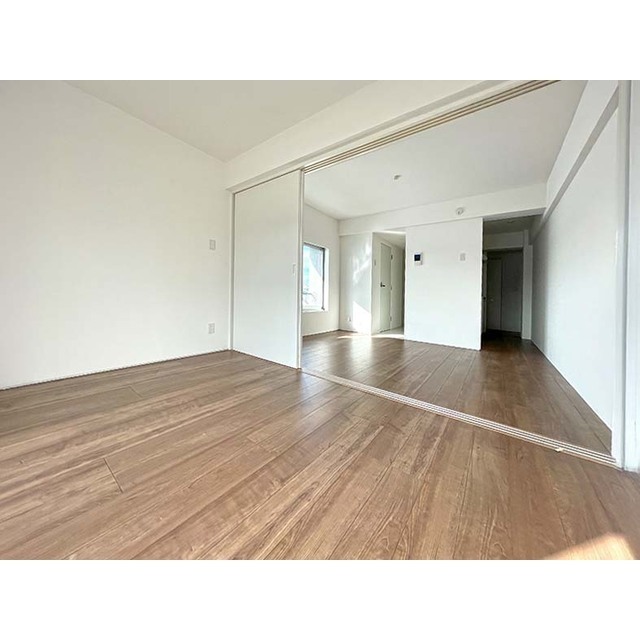 harport suginami sud308号室 建物は2025年度グッドデザイン賞受賞