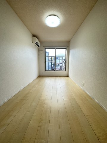 シュガーハイム202号室 部屋その他
