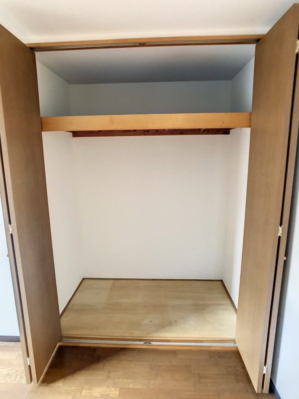 エスタシオン（季節）2階 部屋その他