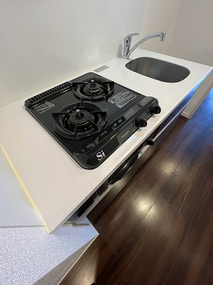 XEBECときわ台 キッチン