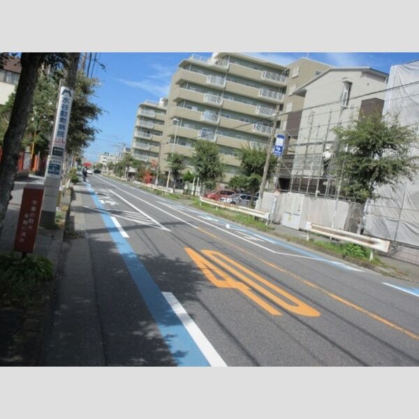 フレシア鵠沼海岸 周辺