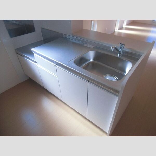 J-room 302(キッチン)