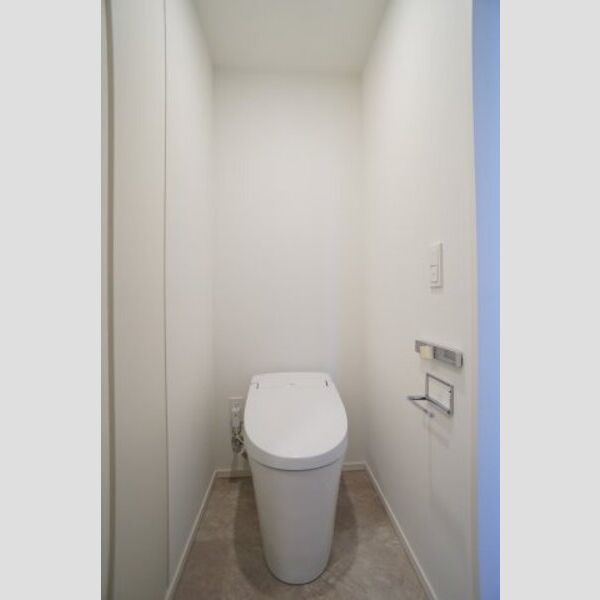 プライムメゾン森下WEST710号室 トイレ