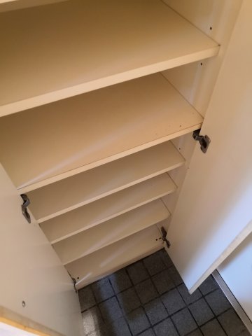 ホーユウコンフォルト大和中央5階 同建物別部屋の参考画像