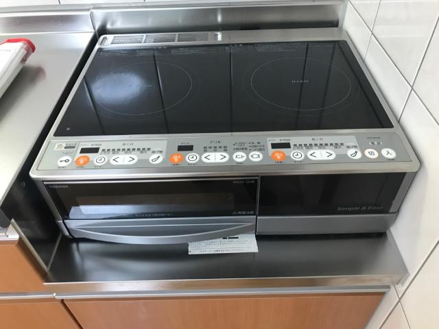 ネオハイム キッチン