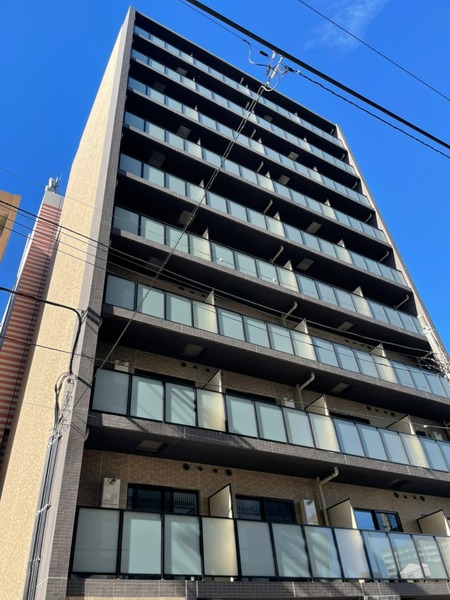 アイルイムーブル亀戸204号室 部屋その他