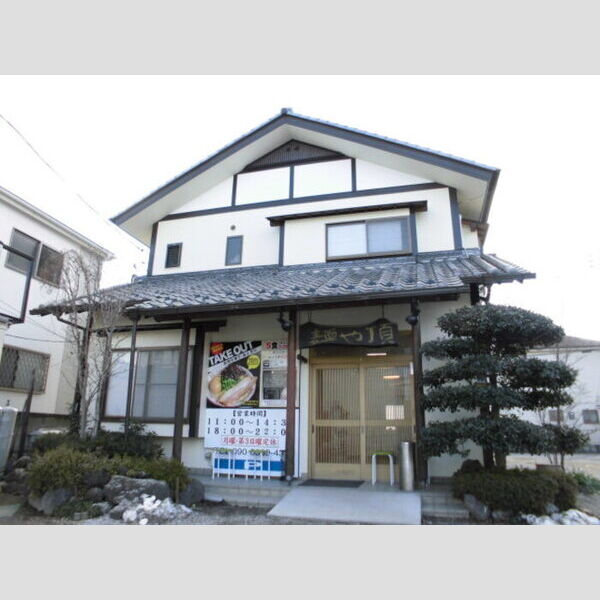 アットイーズ　Ⅴ102号室 飲食店(麺屋　頂)