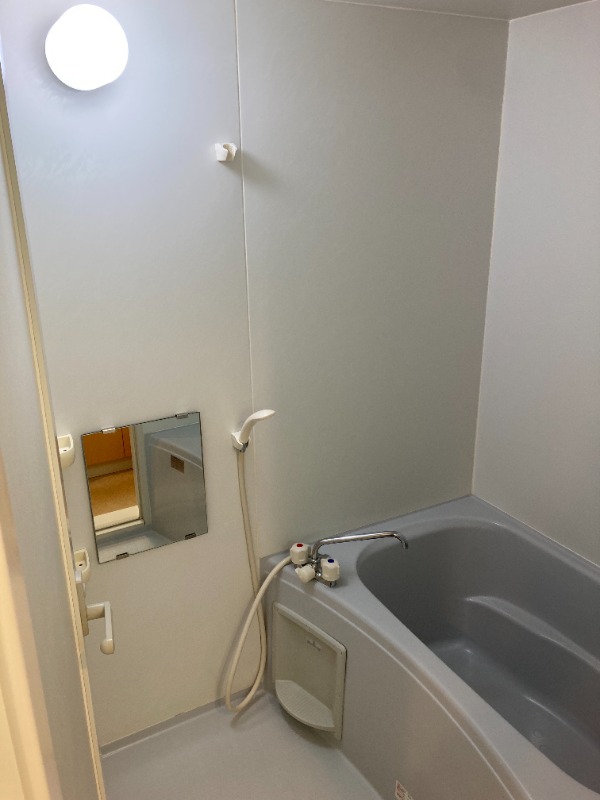 サンヴィアーレ710 お風呂