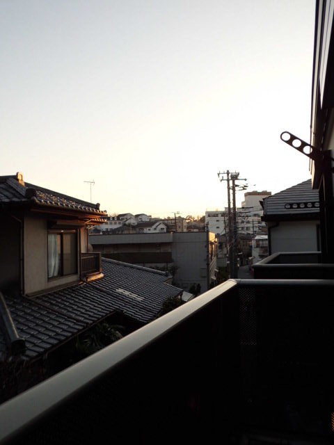 エスペランサ菊名Ｃ・Ｄ・Ｅ・ＦF号室 展望