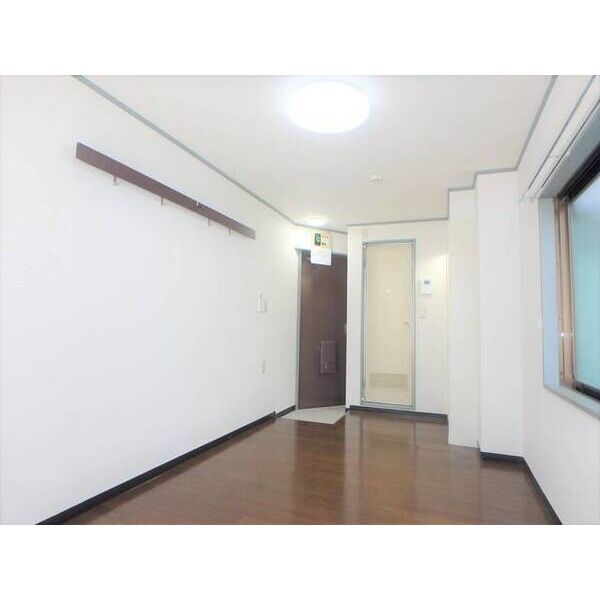 ヴィラ北野0102号室 部屋その他