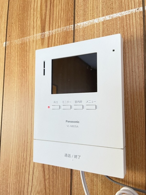 北松戸戸建1階 部屋その他