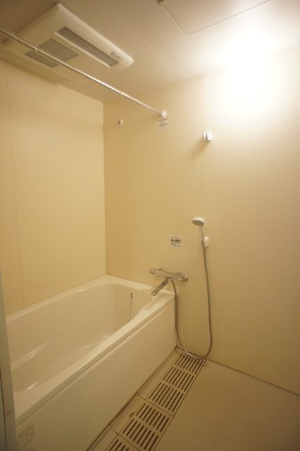 パークヒルズ和光 お風呂