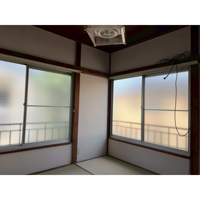 なるみ荘2階 部屋その他