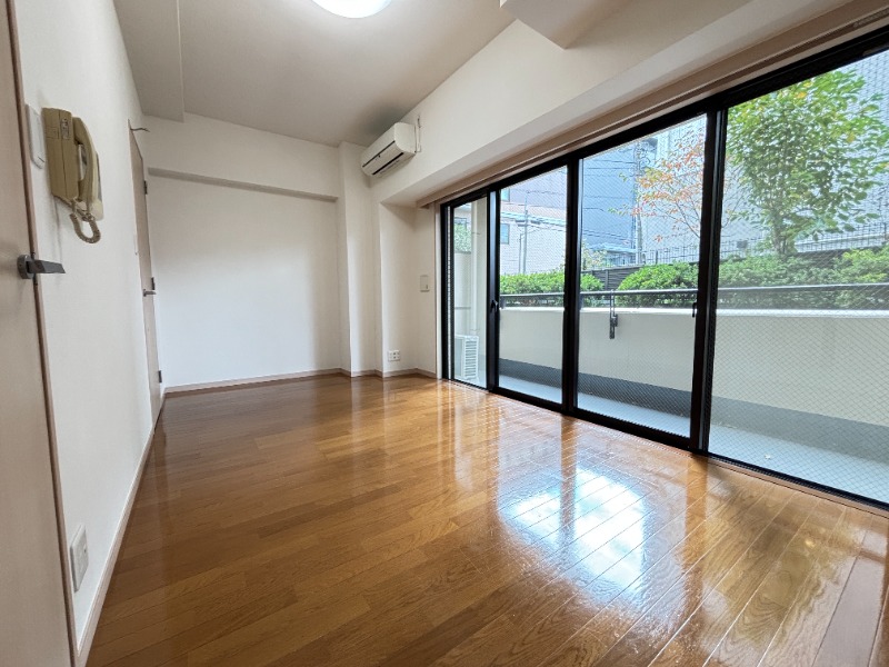 フルグラール池袋 リビング