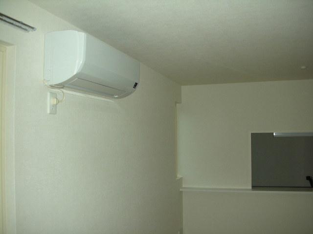 ガーデンコート真間Ⅱ 部屋設備