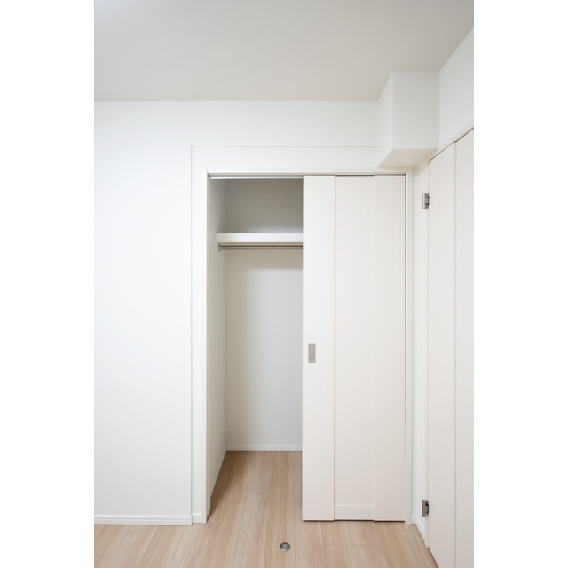 オーパスホームズ武蔵小金井0204号室 同建物別部屋の参考画像