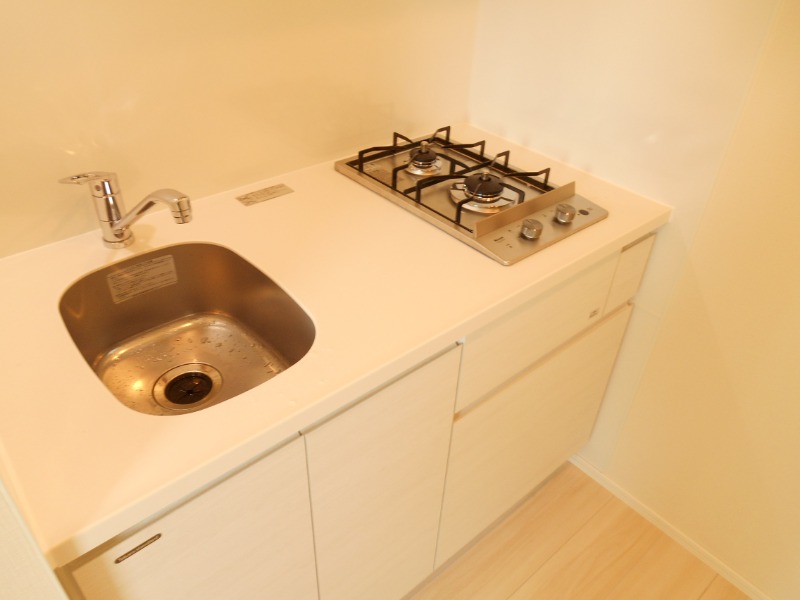 ドムス・スタイル武蔵小山6階 キッチン