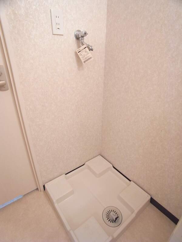 リリックコートひまわり 部屋設備