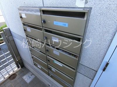 KATOビル3階 部屋その他