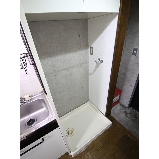 Ｋ’ｓマンション301号室 部屋その他