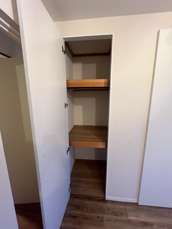 コーポ出口 便利な姿見付き★