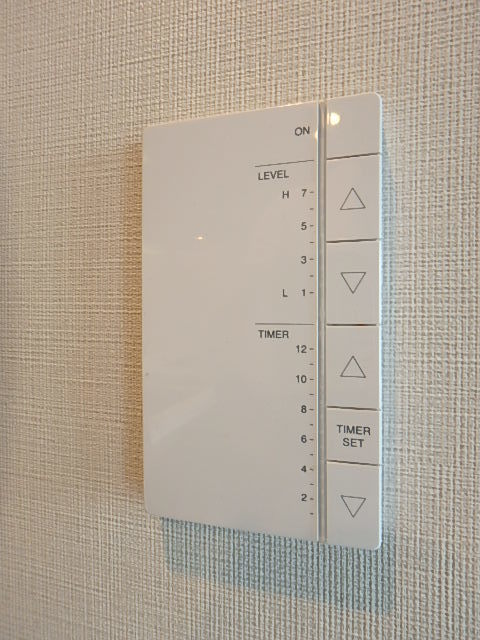 ガーラ・レジデンス文京白山 部屋設備