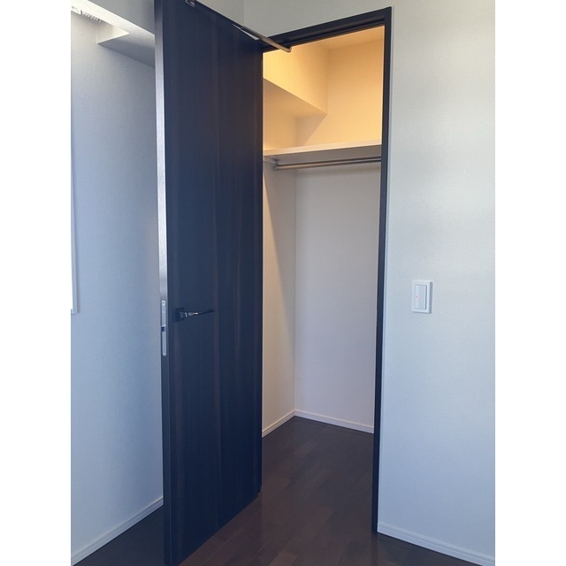 ザ・パークハウスオイコス赤羽志茂フォーススクエア604号室 同建物別部屋の参考画像