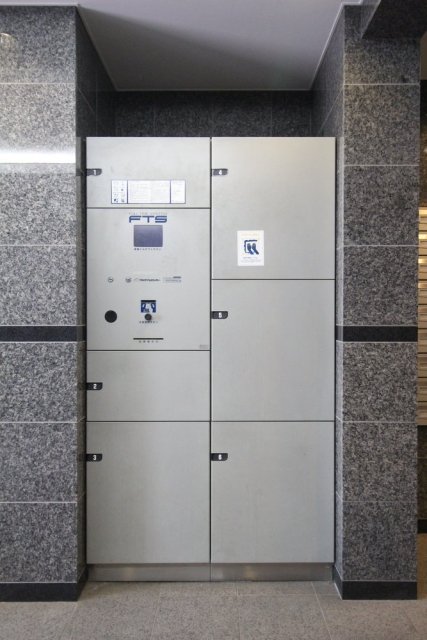 Ｌｕｘｓ上板橋204号室 同建物別部屋の参考画像