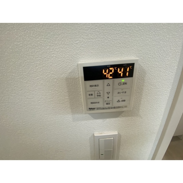 パルトネール二俣川Ⅲ 内観