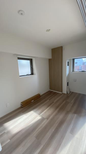 Ｓｏｌｅａｄｏ早稲田 リビング