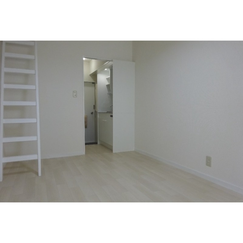メゾン中尾第1 A棟1階 ※別部屋写真参照