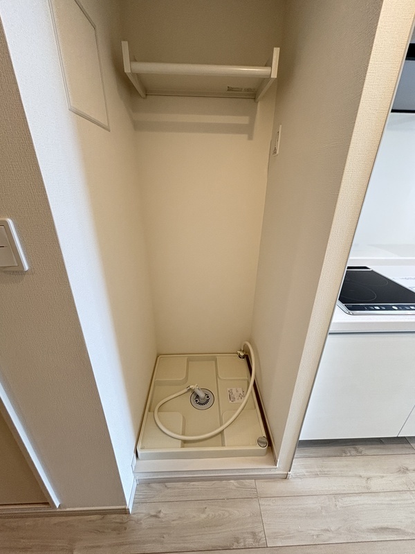 リブリ・北戸田2階 部屋その他