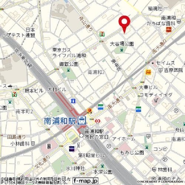 コルティーレ 外観