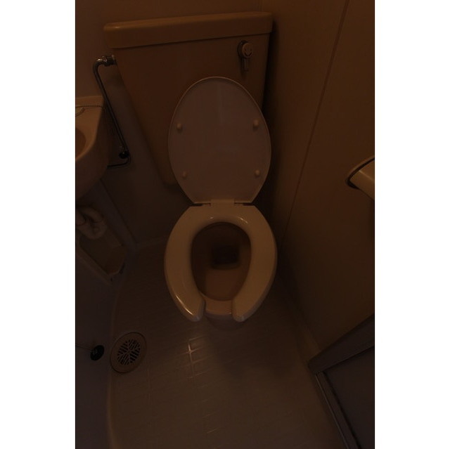 ティアラ湘南辻堂102号室 内観