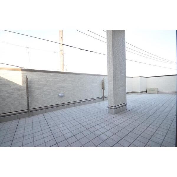 ルミエル五本木301号室 部屋その他