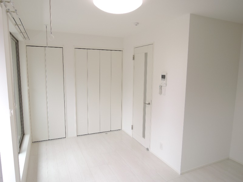 R-SEVEN2階 部屋その他