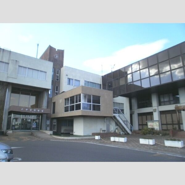 ハイム美須 周辺