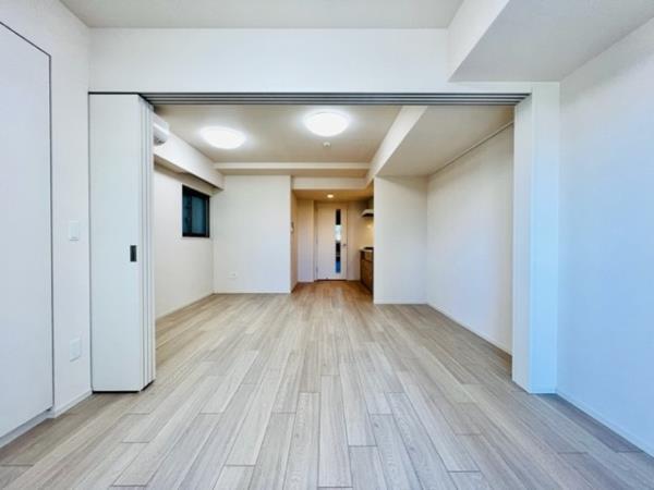 Ｂｒｉｌｌｉａ　ｉｓｔ　駒込 リビング