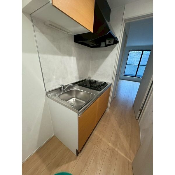 Bella Vista海老名202号室 部屋その他