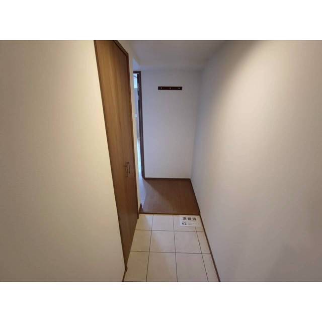 プレール・ドゥーク成増Ⅱ105号室 別号室写真　参考写真