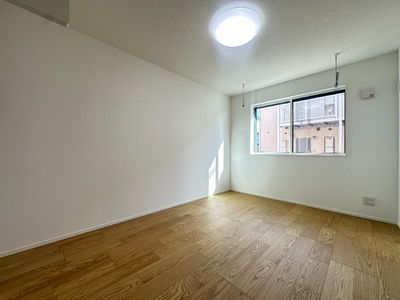 R-TWENTY1階 部屋その他