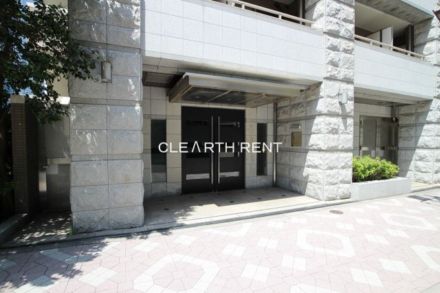 セルカディア港区芝浦 ☆直接の管理会社クレアスレント/港区の分譲賃貸で快適生活☆