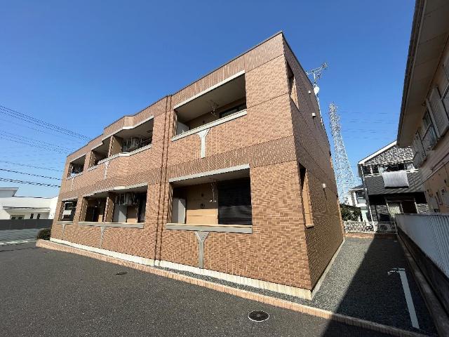 Ritz Elamicaの外観画像