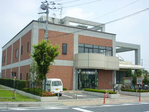 ファーマメント大宮大和田2階 さいたま市立大宮東図書館