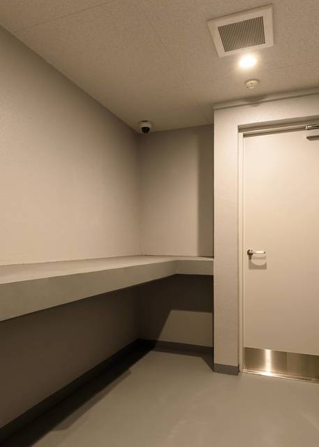 ガーラ・ヴィスタ新板橋3階 24時間ゴミ出しＯＫ☆