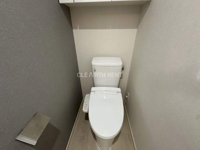 アルファコート東あずま4階 同タイプ別住戸写真となります。現況と異なる場合がございます。