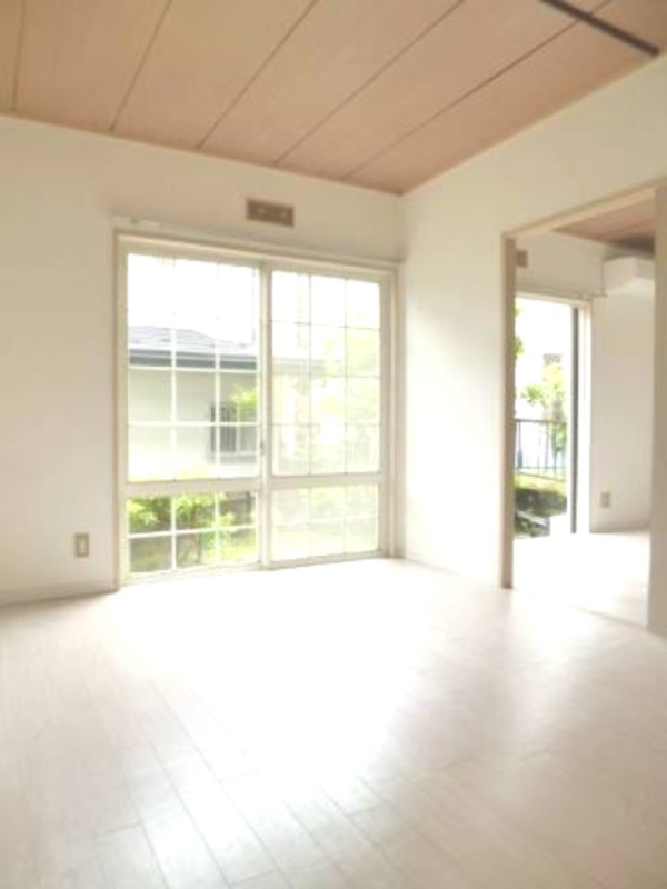 サンライフ２１９ 前回募集時の写真です。